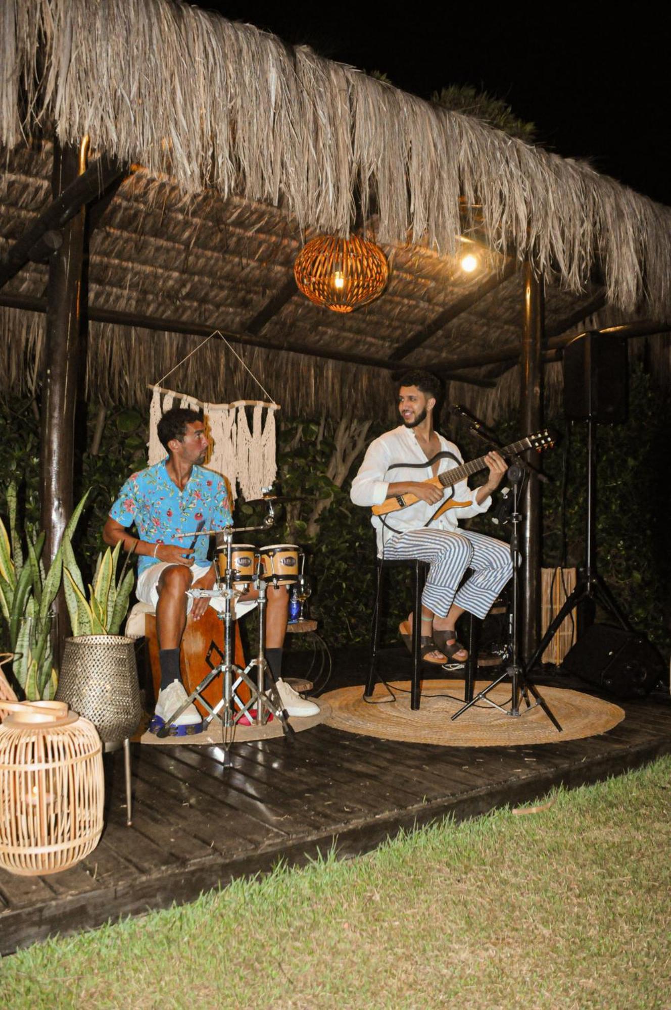 Samba Villa Da Praia Salvador Eksteriør bilde