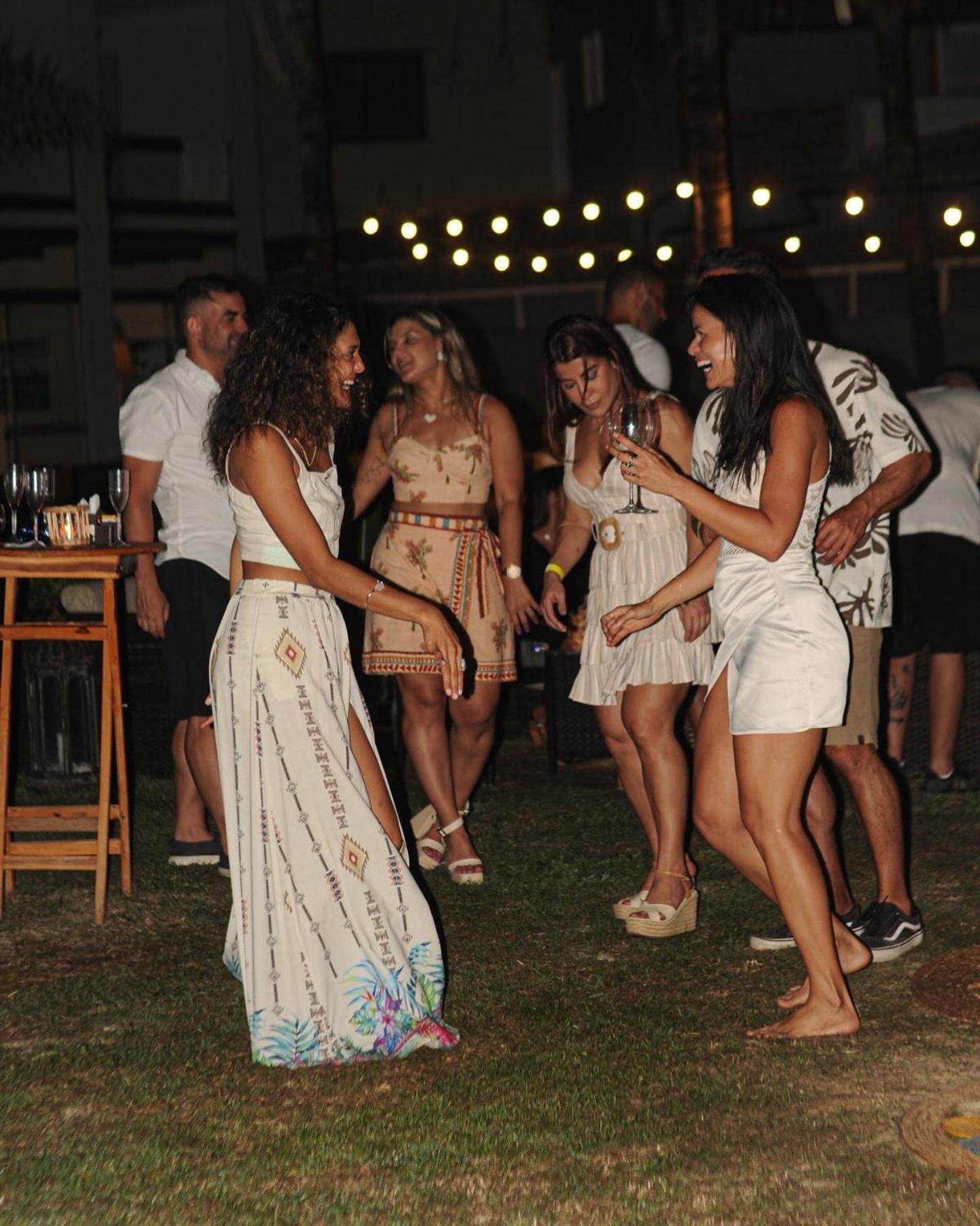 Samba Villa Da Praia Salvador Eksteriør bilde
