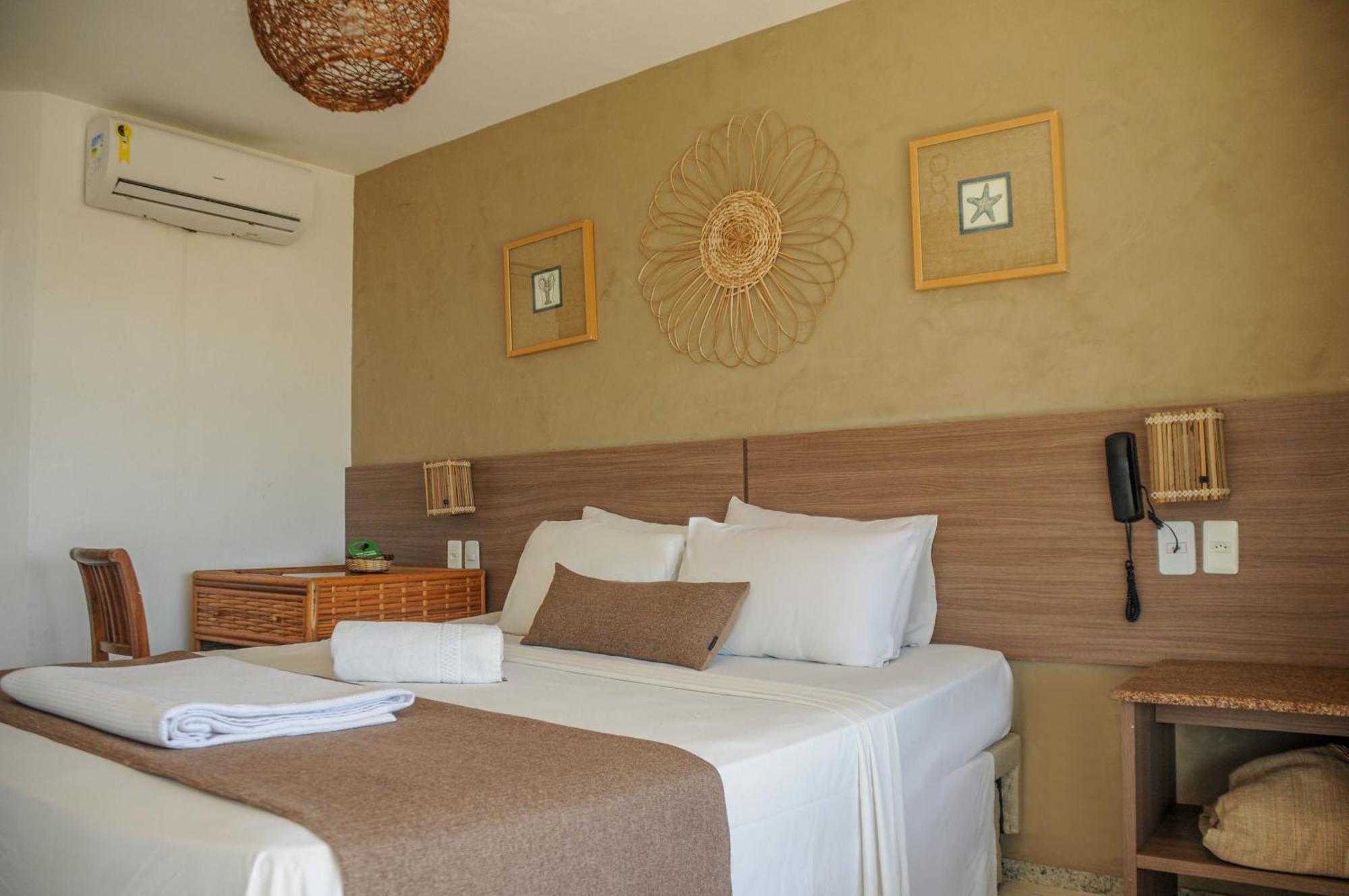 Samba Villa Da Praia Salvador Eksteriør bilde