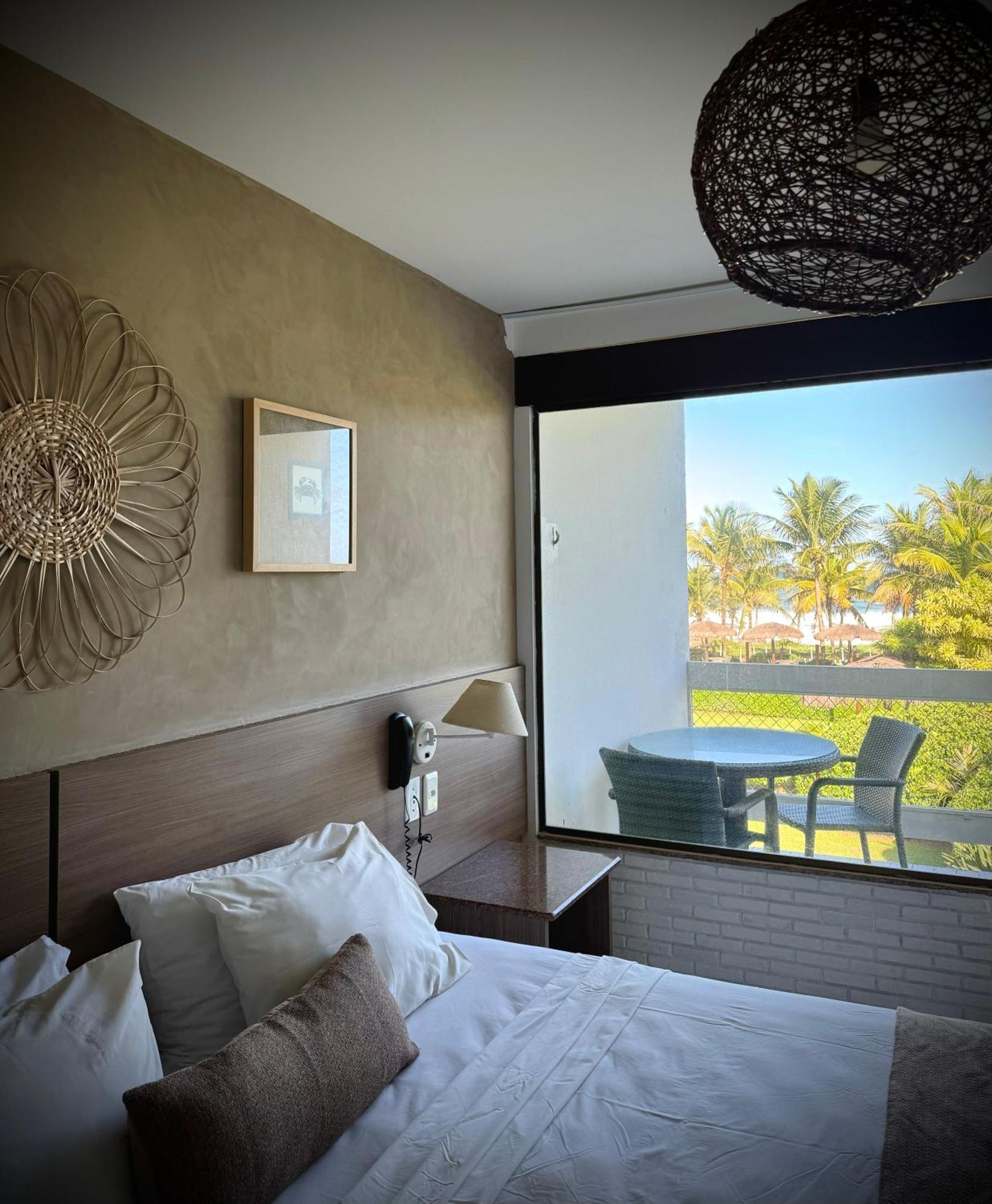 Samba Villa Da Praia Salvador Eksteriør bilde