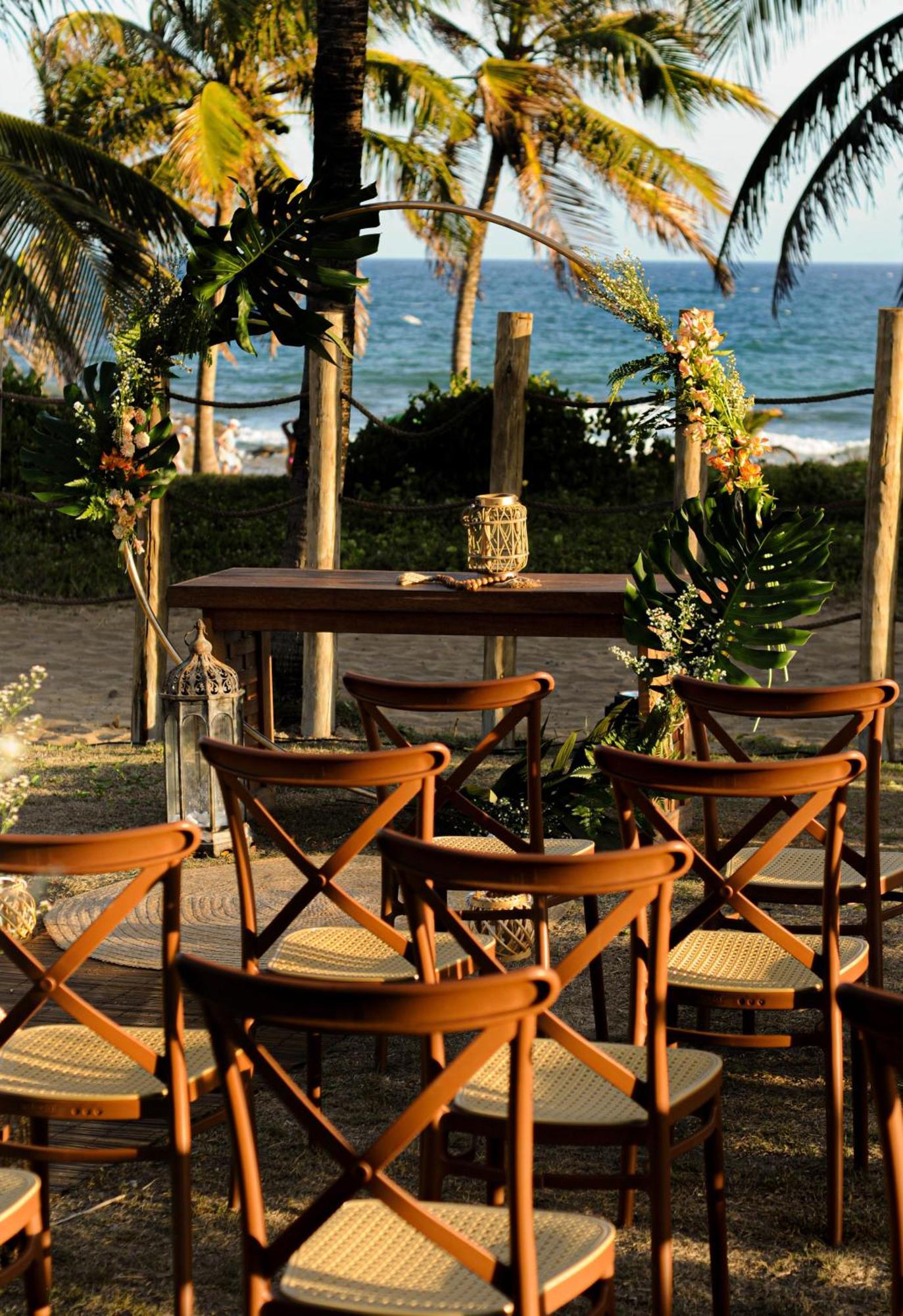 Samba Villa Da Praia Salvador Eksteriør bilde